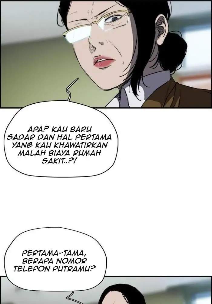 Wind Breaker Chapter 173 Bahasa Indonesia