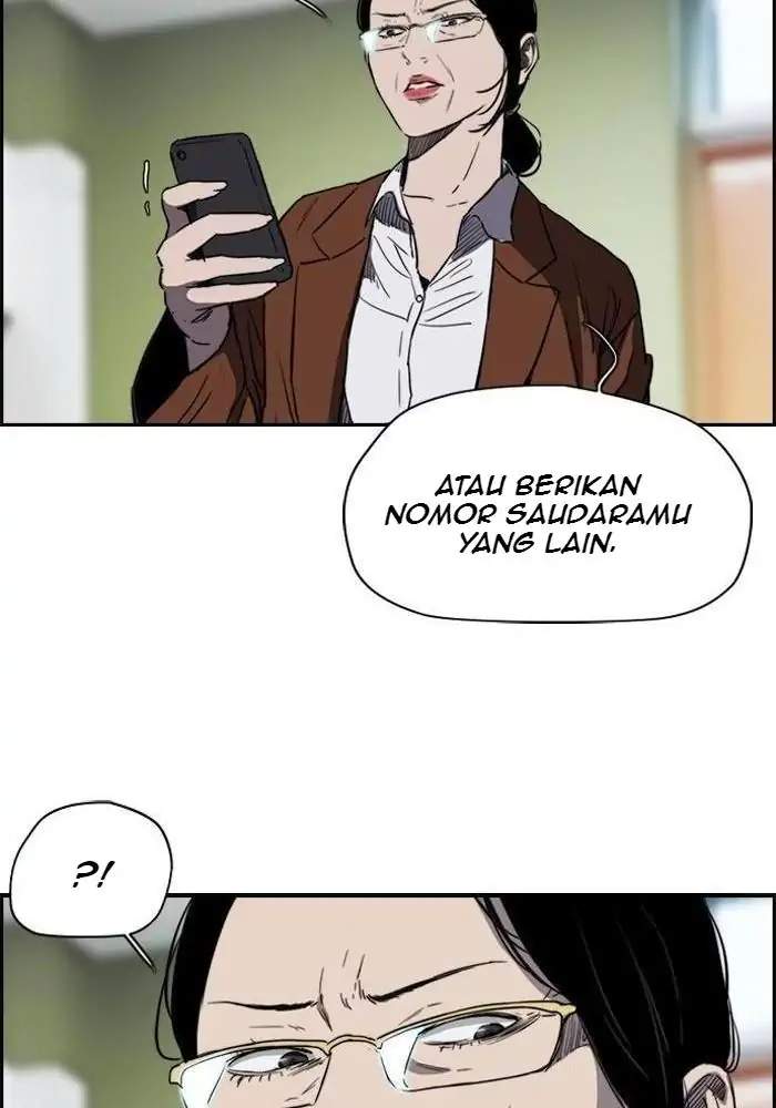 Wind Breaker Chapter 173 Bahasa Indonesia