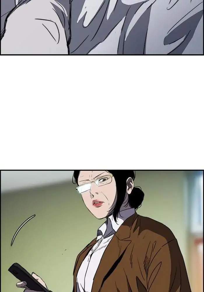 Wind Breaker Chapter 173 Bahasa Indonesia