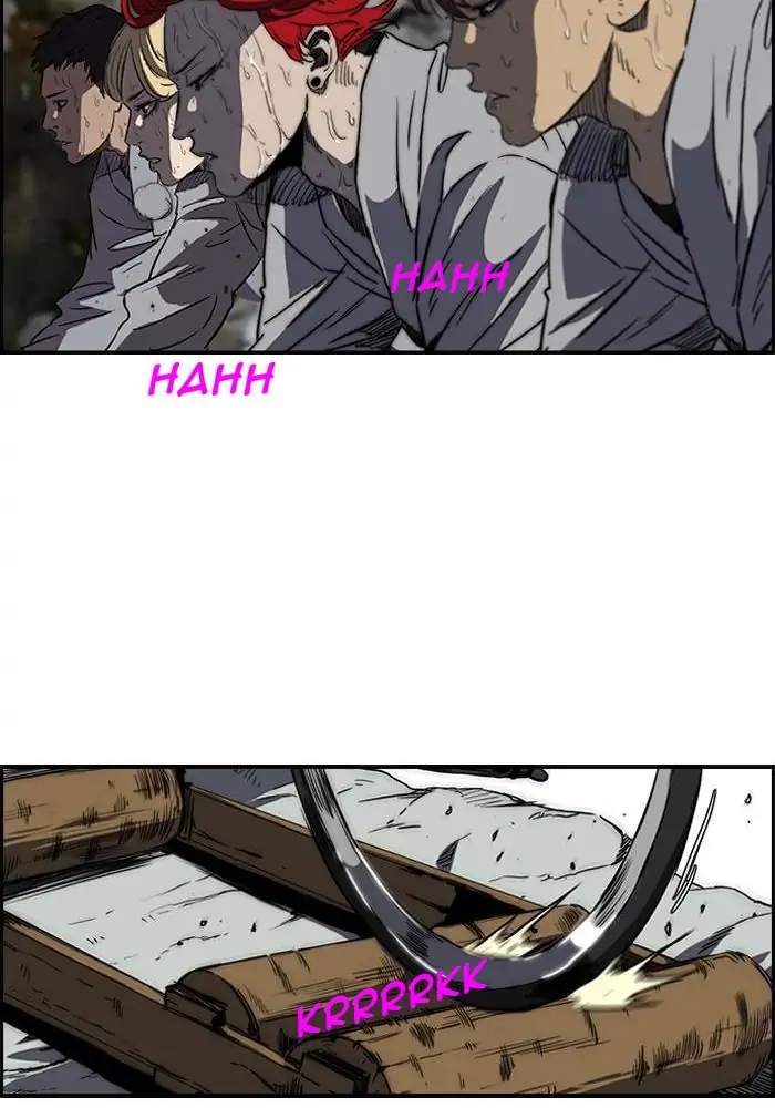 Wind Breaker Chapter 173 Bahasa Indonesia