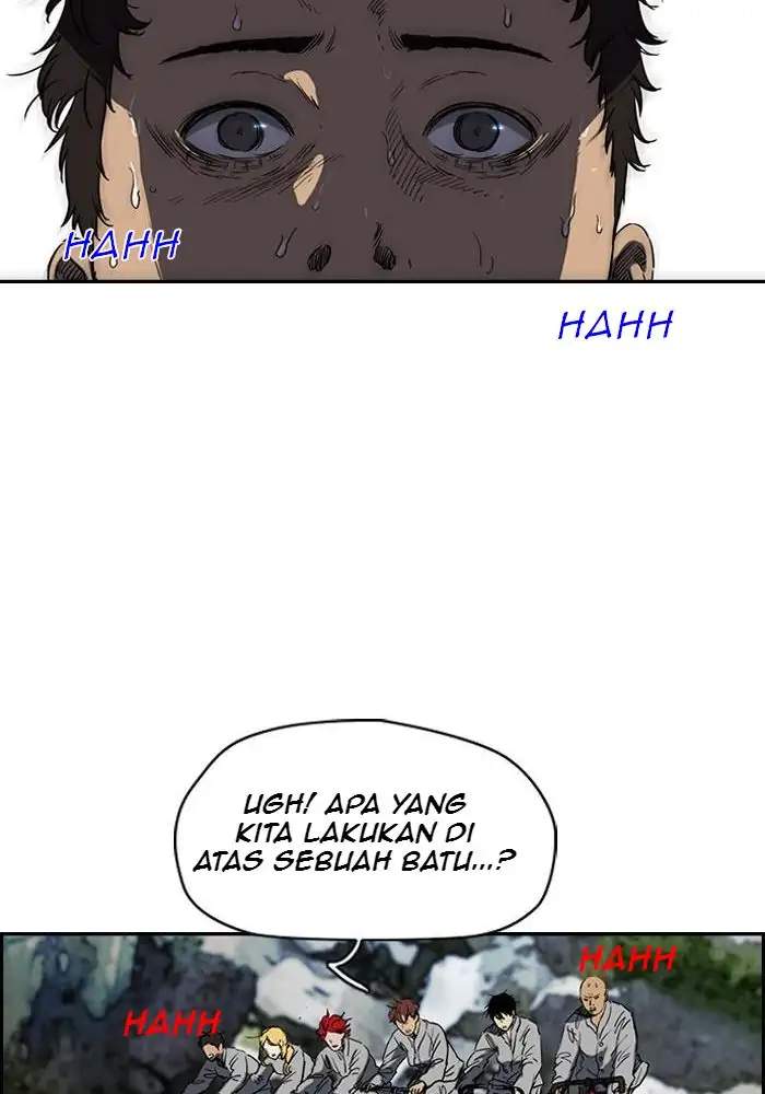 Wind Breaker Chapter 173 Bahasa Indonesia