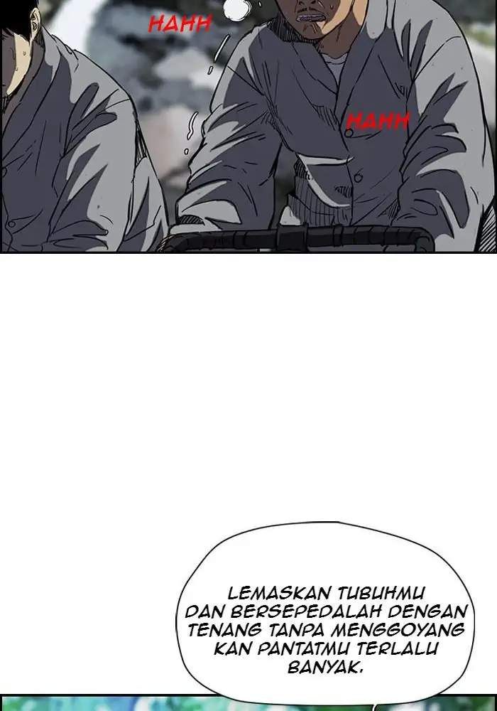 Wind Breaker Chapter 173 Bahasa Indonesia