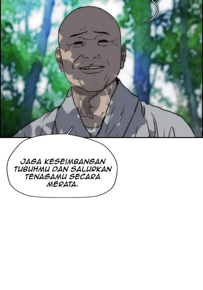 Wind Breaker Chapter 173 Bahasa Indonesia