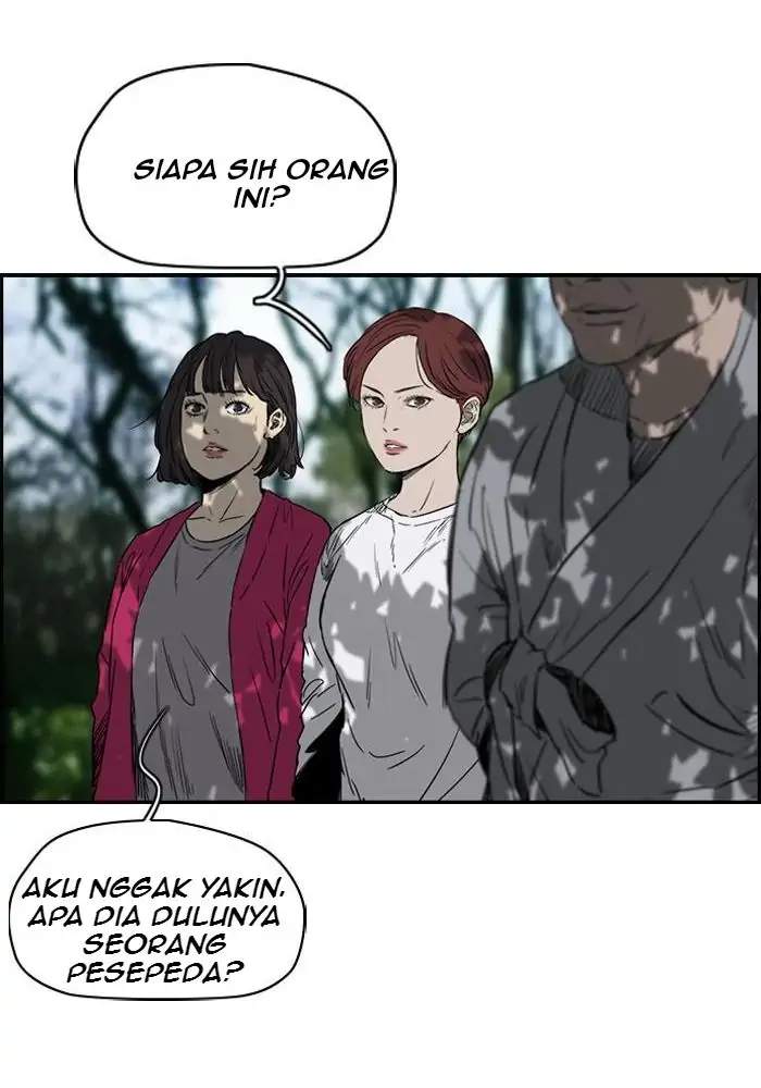 Wind Breaker Chapter 173 Bahasa Indonesia