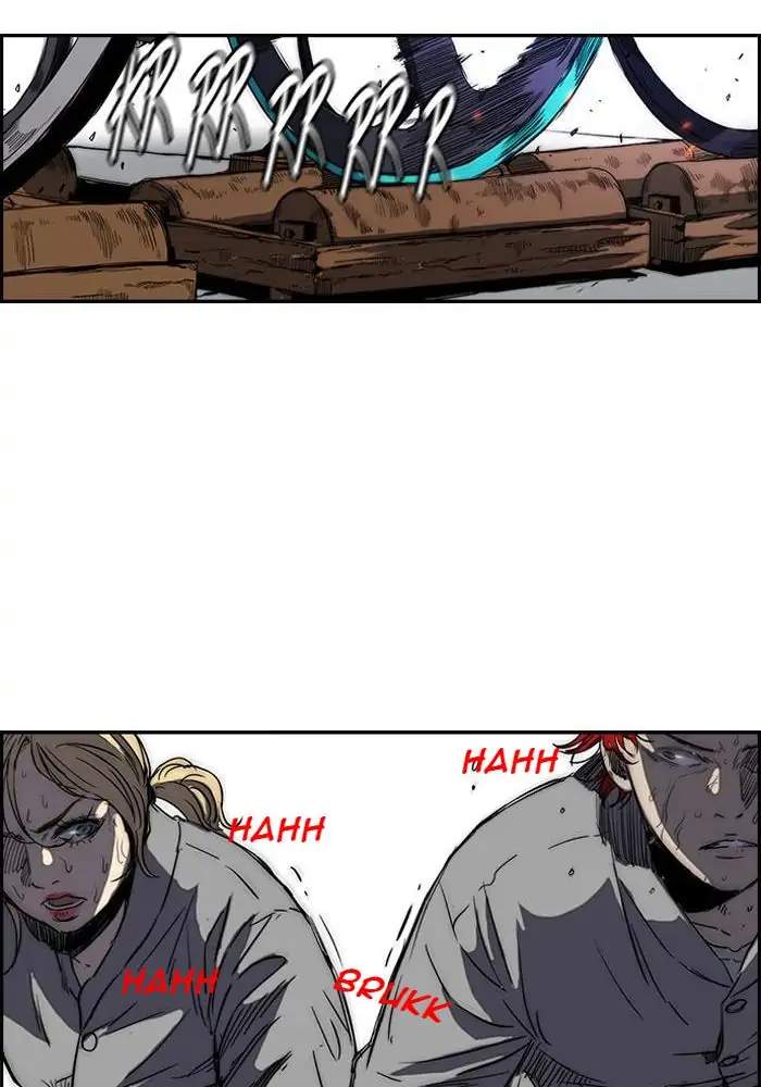 Wind Breaker Chapter 173 Bahasa Indonesia