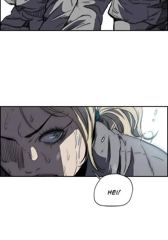 Wind Breaker Chapter 173 Bahasa Indonesia