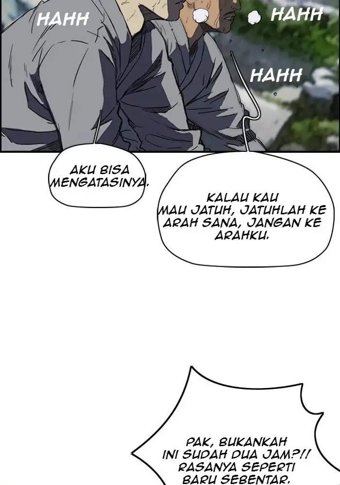 Wind Breaker Chapter 173 Bahasa Indonesia