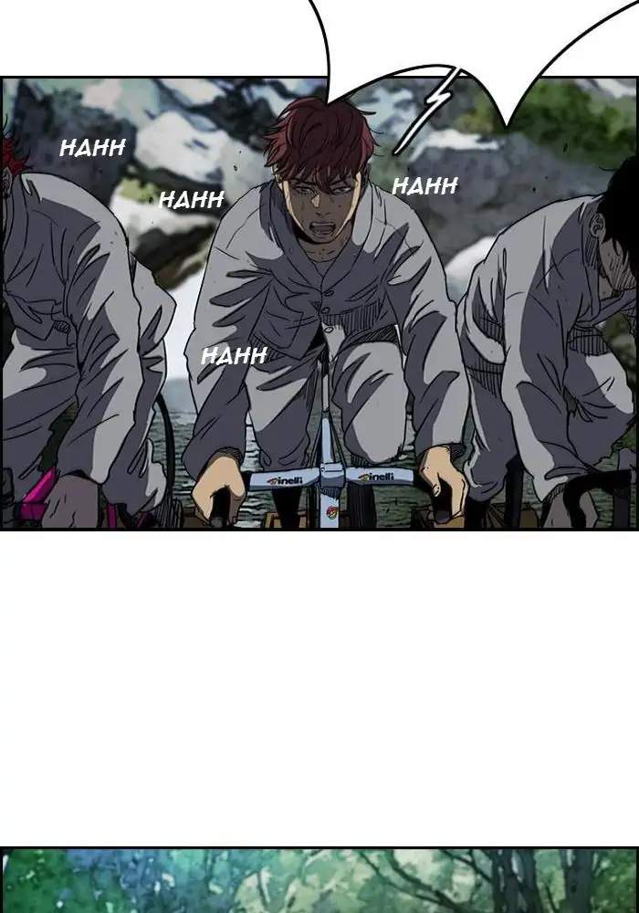 Wind Breaker Chapter 173 Bahasa Indonesia