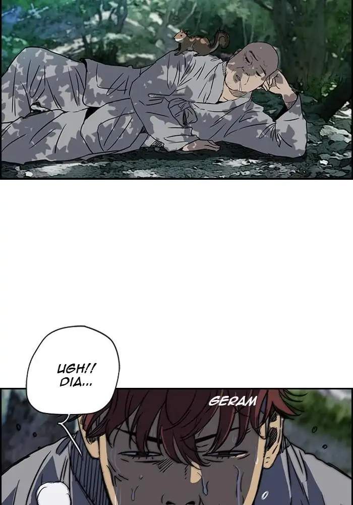 Wind Breaker Chapter 173 Bahasa Indonesia