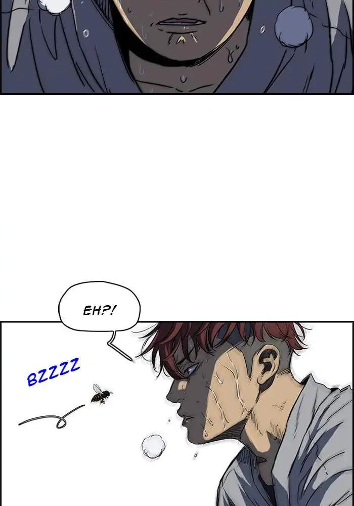 Wind Breaker Chapter 173 Bahasa Indonesia