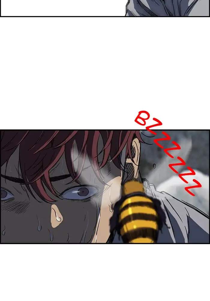 Wind Breaker Chapter 173 Bahasa Indonesia