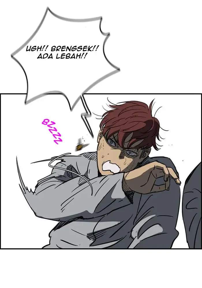 Wind Breaker Chapter 173 Bahasa Indonesia