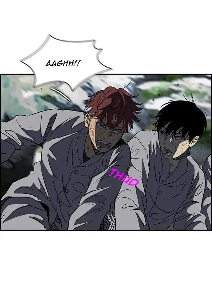 Wind Breaker Chapter 173 Bahasa Indonesia