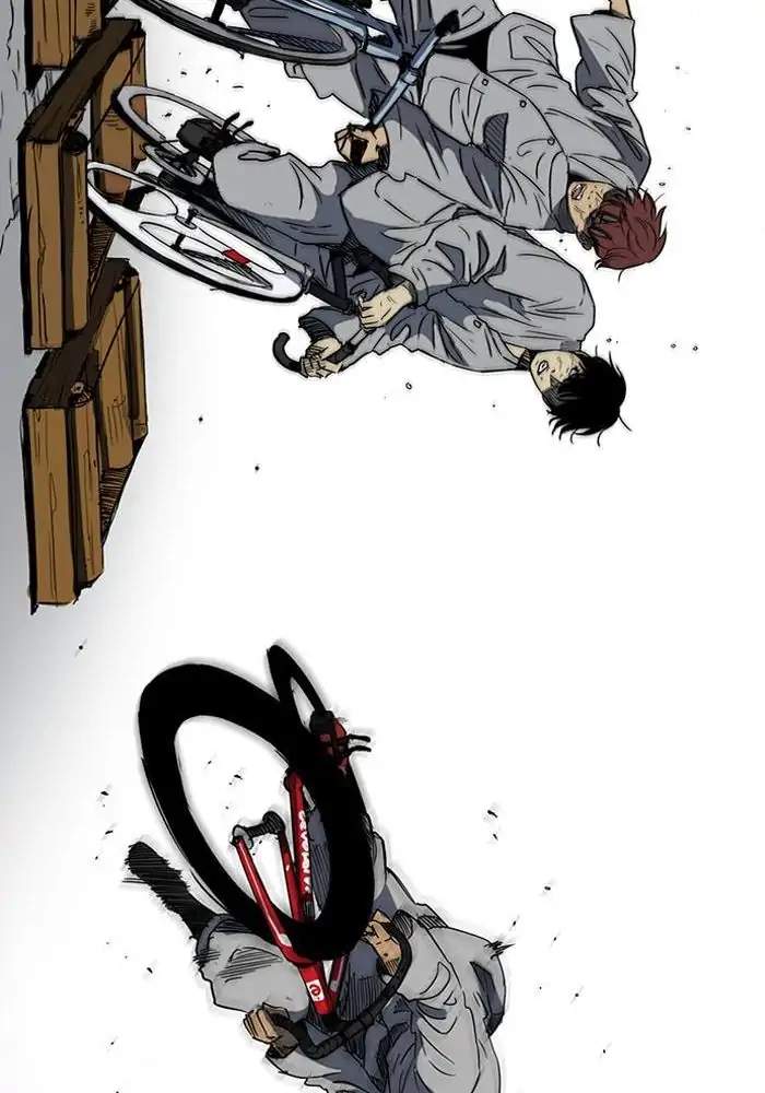 Wind Breaker Chapter 173 Bahasa Indonesia