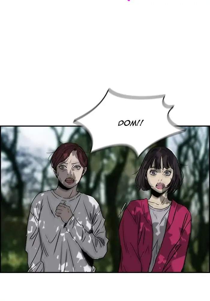 Wind Breaker Chapter 173 Bahasa Indonesia