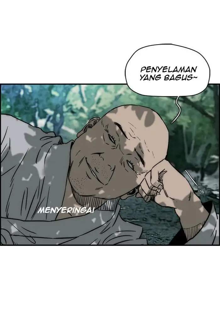 Wind Breaker Chapter 173 Bahasa Indonesia