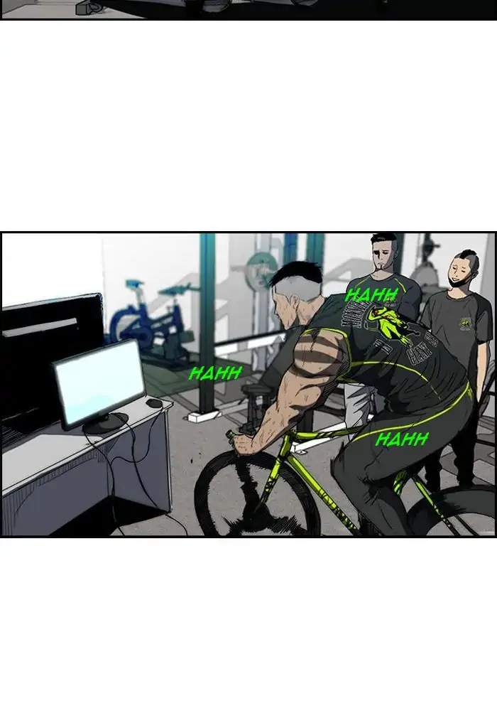 Wind Breaker Chapter 173 Bahasa Indonesia