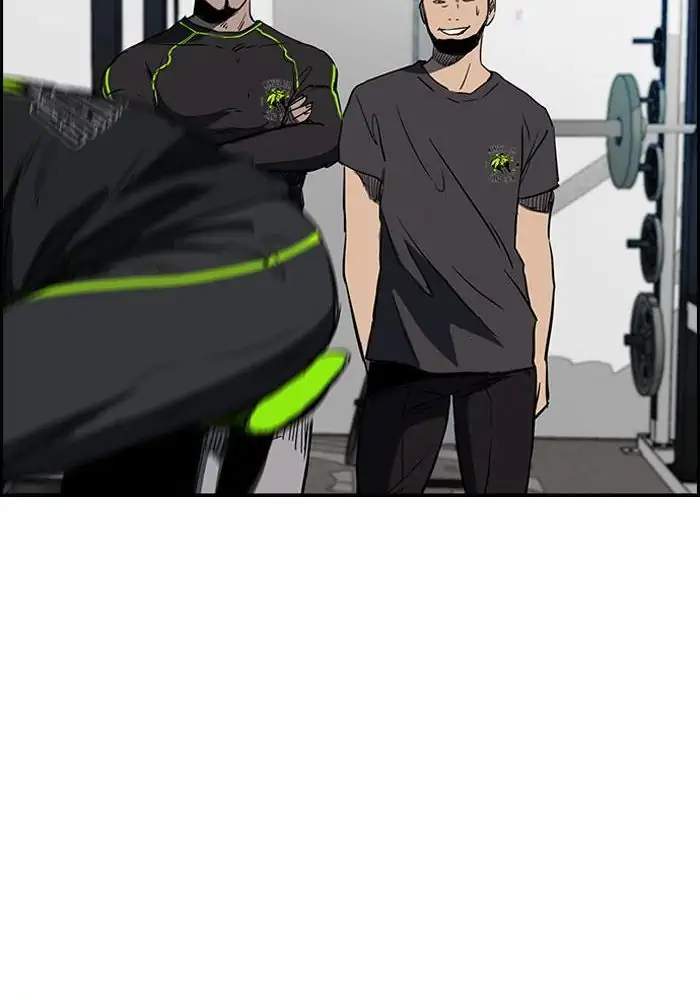 Wind Breaker Chapter 173 Bahasa Indonesia