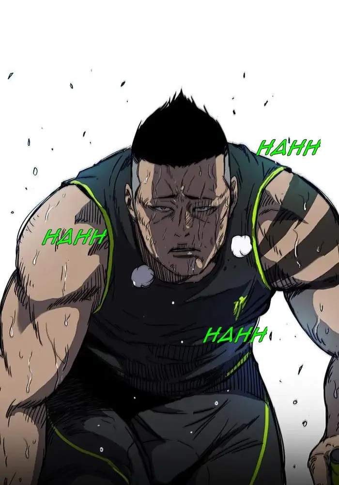 Wind Breaker Chapter 173 Bahasa Indonesia