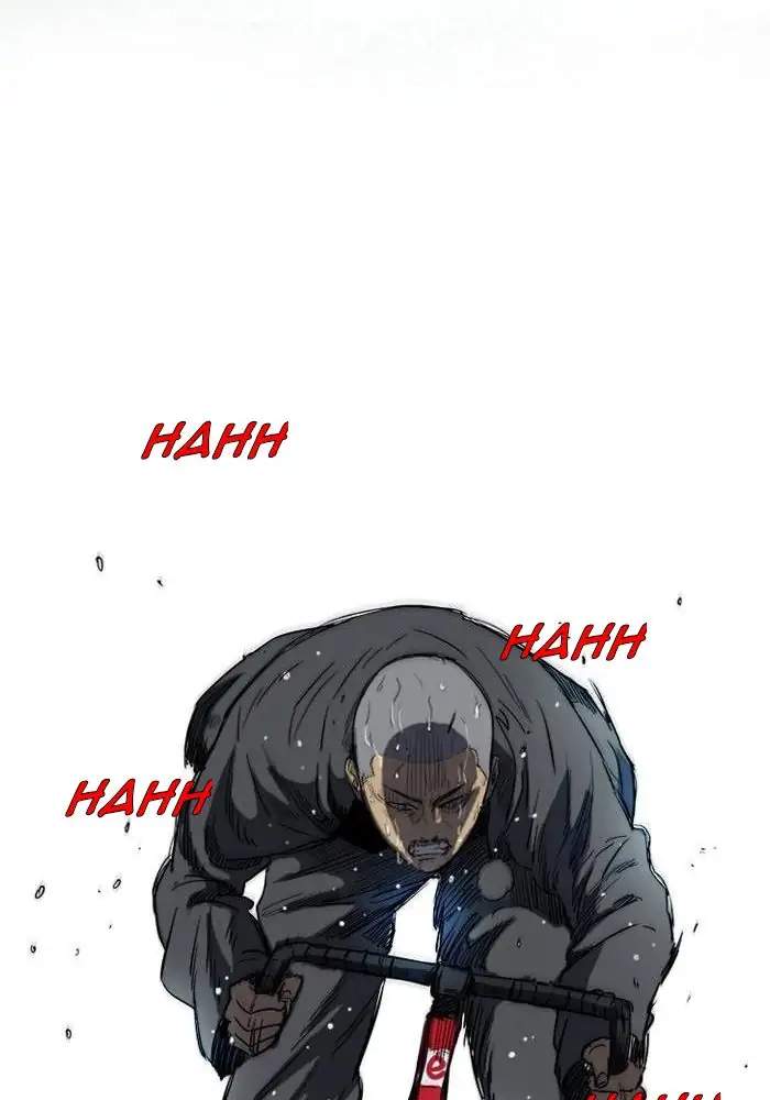 Wind Breaker Chapter 173 Bahasa Indonesia