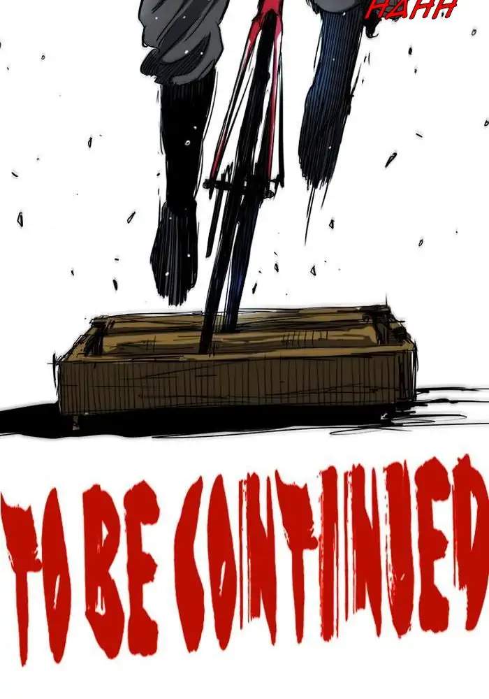 Wind Breaker Chapter 173 Bahasa Indonesia