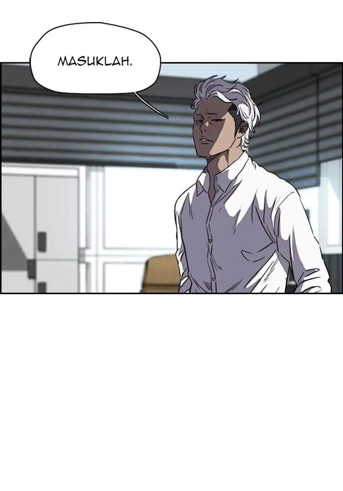 Wind Breaker Chapter 195 Bahasa Indonesia