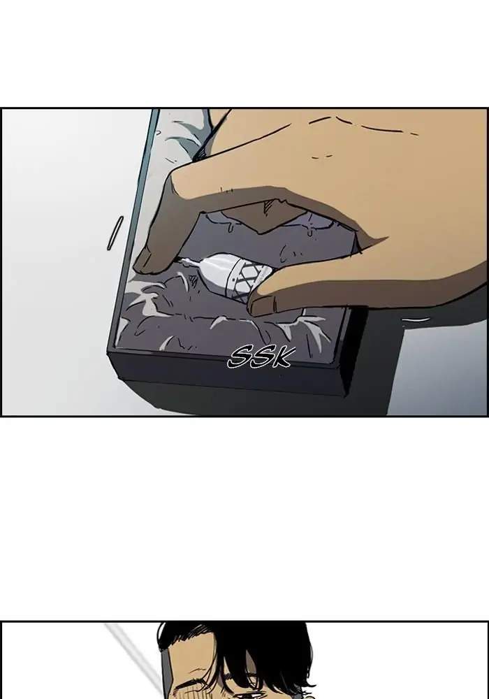 Wind Breaker Chapter 195 Bahasa Indonesia