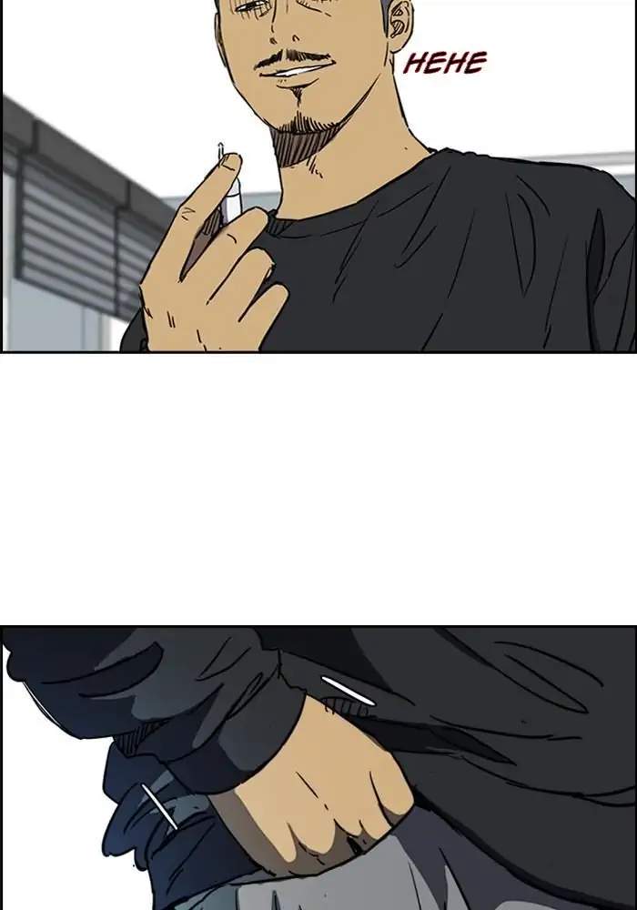 Wind Breaker Chapter 195 Bahasa Indonesia