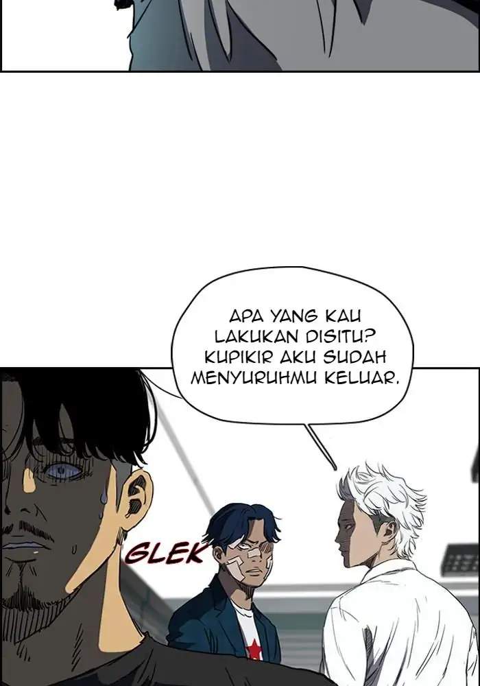 Wind Breaker Chapter 195 Bahasa Indonesia