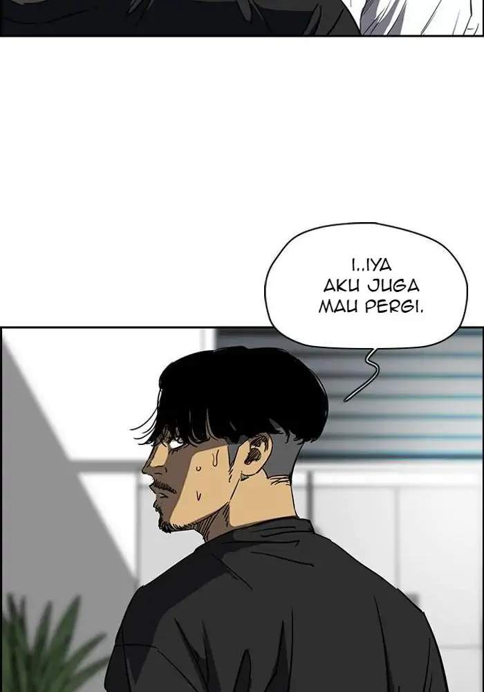 Wind Breaker Chapter 195 Bahasa Indonesia