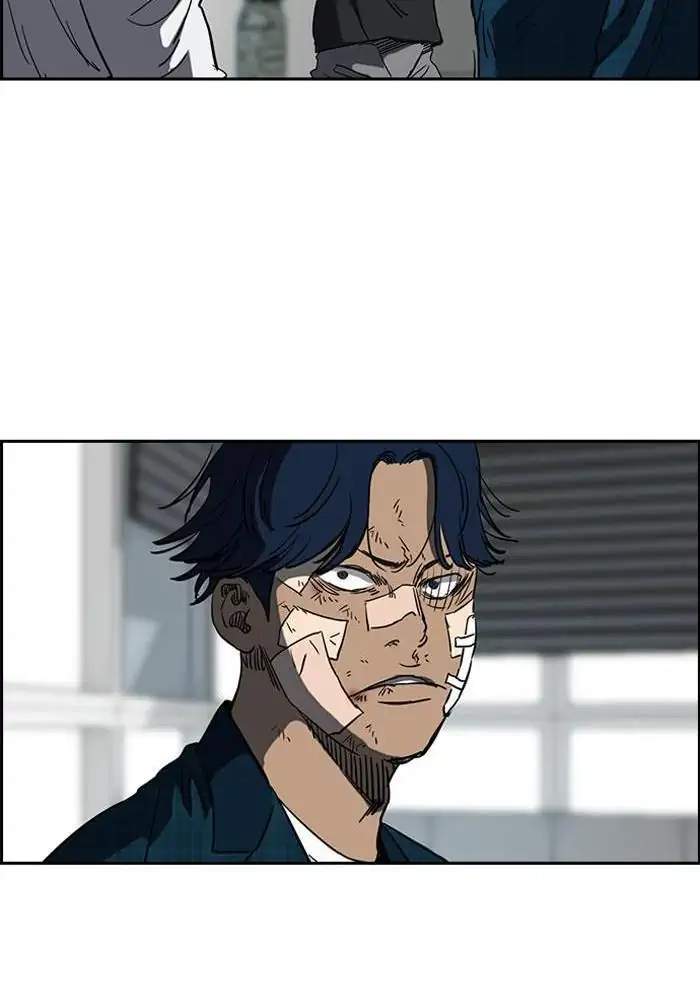 Wind Breaker Chapter 195 Bahasa Indonesia