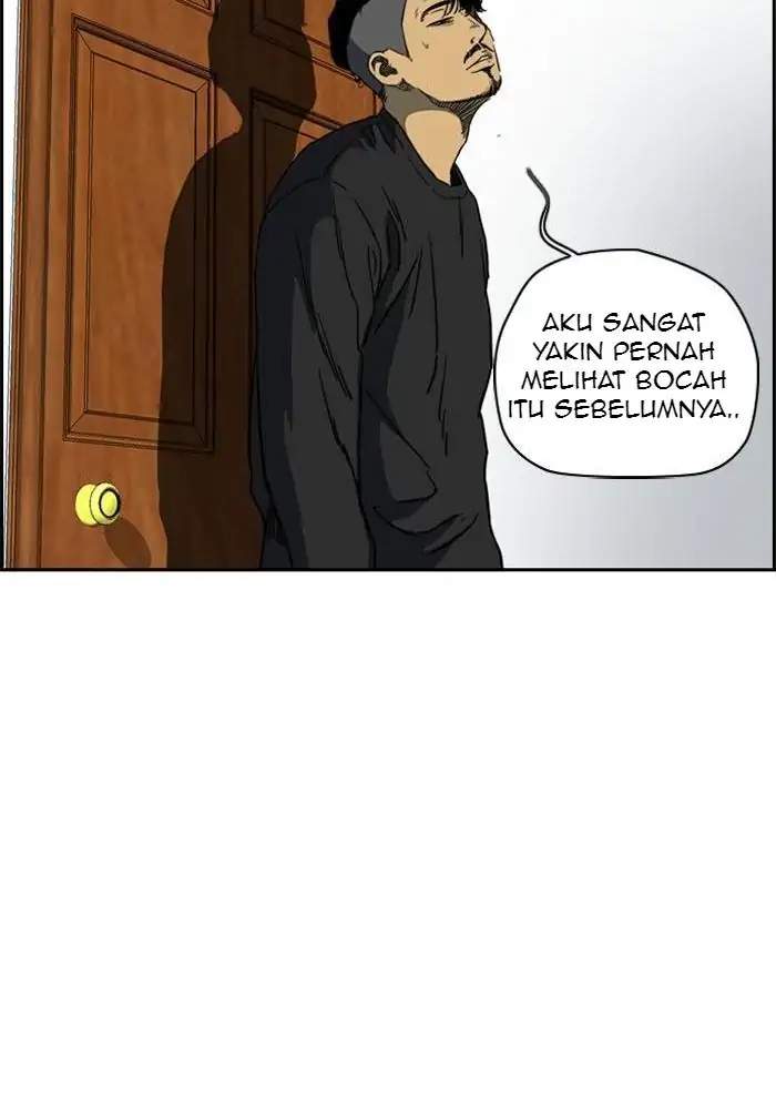 Wind Breaker Chapter 195 Bahasa Indonesia