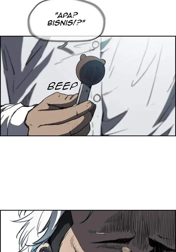 Wind Breaker Chapter 195 Bahasa Indonesia