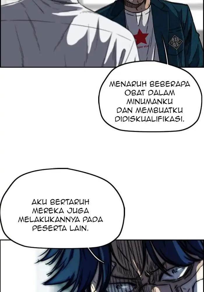 Wind Breaker Chapter 195 Bahasa Indonesia