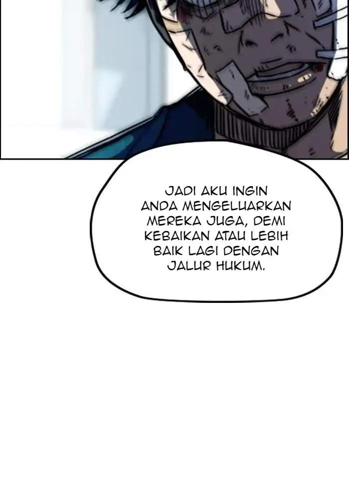 Wind Breaker Chapter 195 Bahasa Indonesia