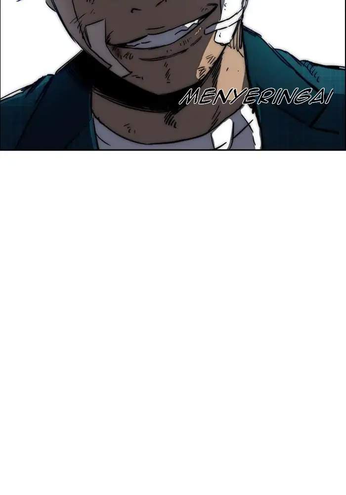 Wind Breaker Chapter 195 Bahasa Indonesia