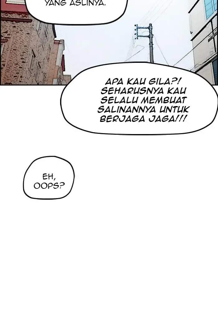 Wind Breaker Chapter 195 Bahasa Indonesia