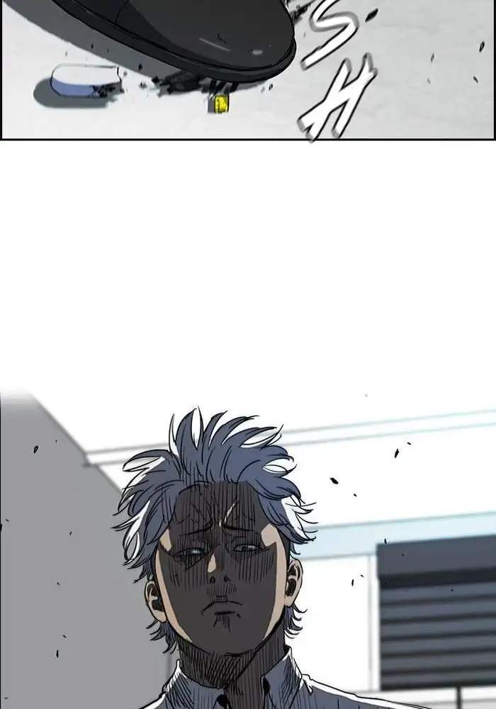 Wind Breaker Chapter 195 Bahasa Indonesia