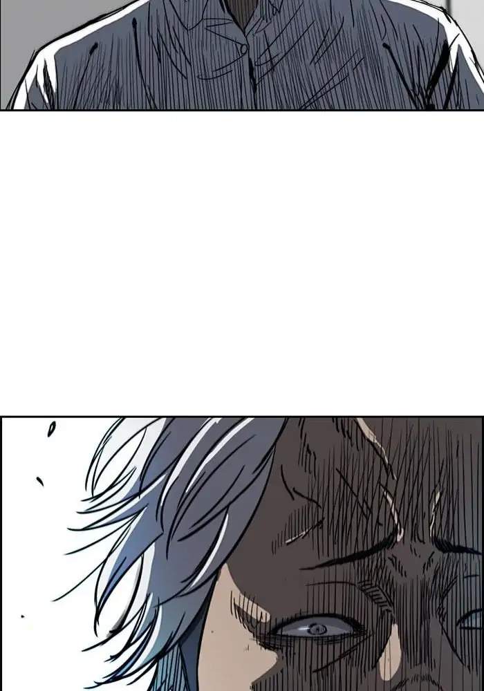 Wind Breaker Chapter 195 Bahasa Indonesia