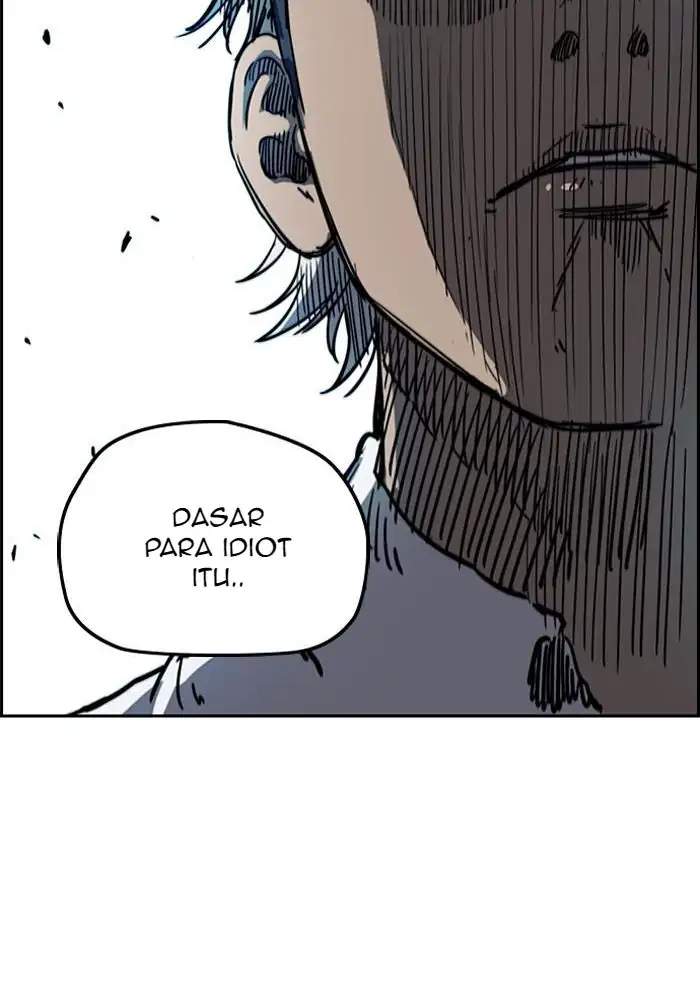 Wind Breaker Chapter 195 Bahasa Indonesia