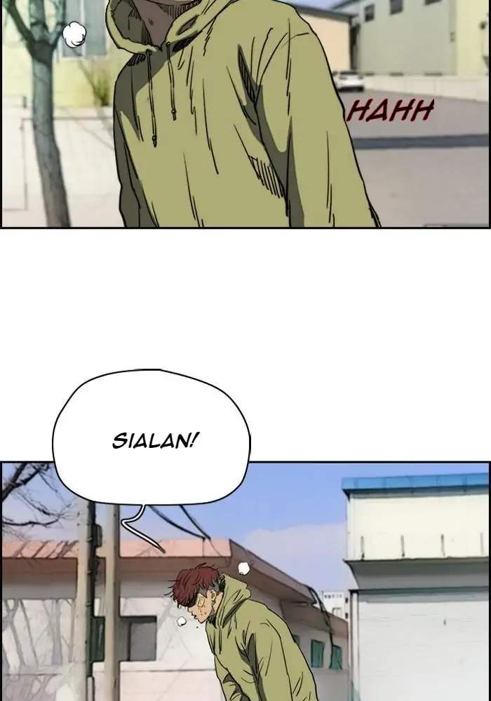 Wind Breaker Chapter 195 Bahasa Indonesia