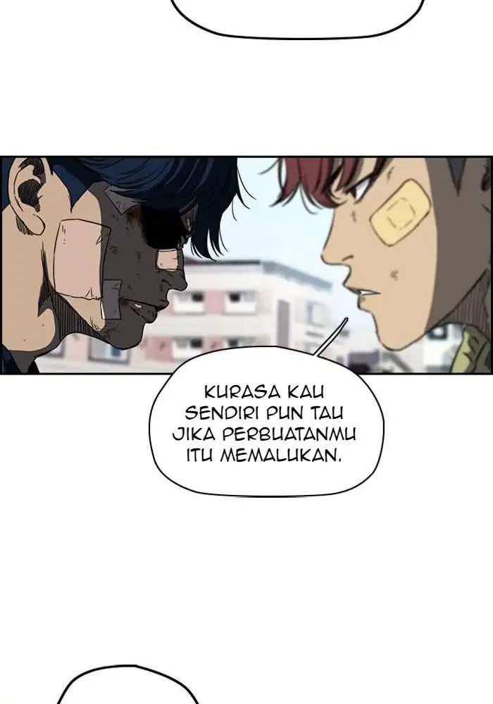 Wind Breaker Chapter 195 Bahasa Indonesia