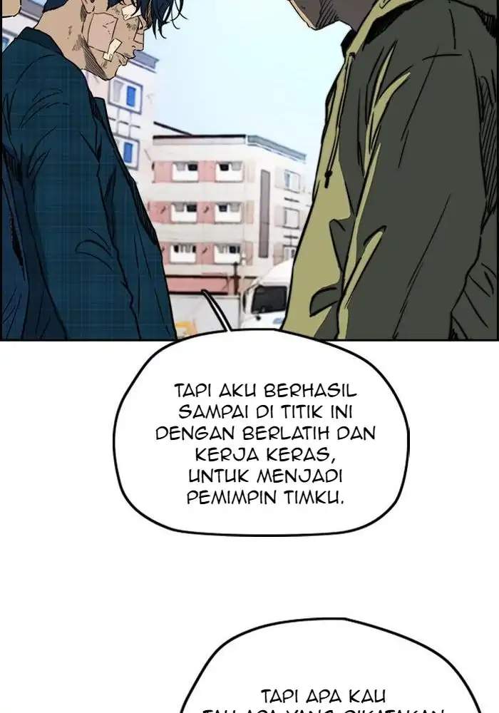 Wind Breaker Chapter 195 Bahasa Indonesia