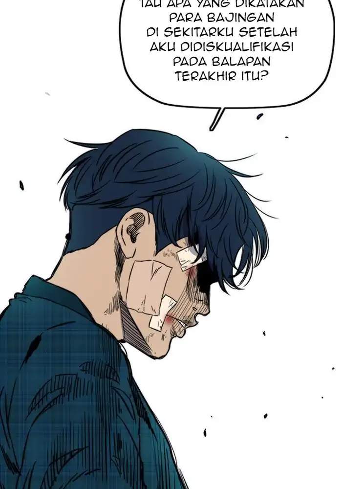 Wind Breaker Chapter 195 Bahasa Indonesia