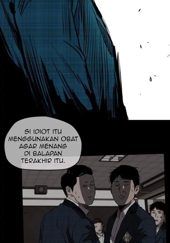 Wind Breaker Chapter 195 Bahasa Indonesia