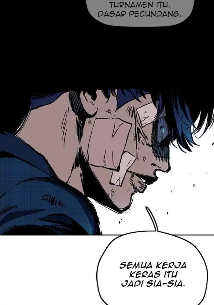 Wind Breaker Chapter 195 Bahasa Indonesia