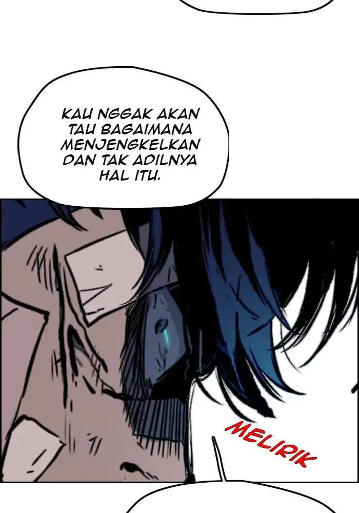 Wind Breaker Chapter 195 Bahasa Indonesia
