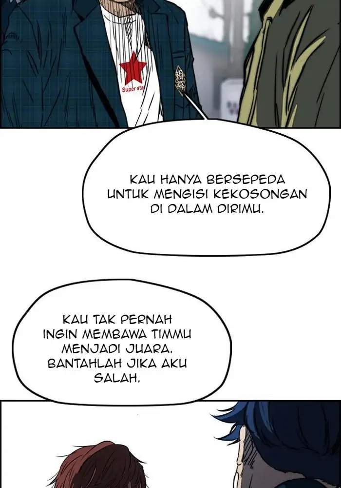 Wind Breaker Chapter 195 Bahasa Indonesia