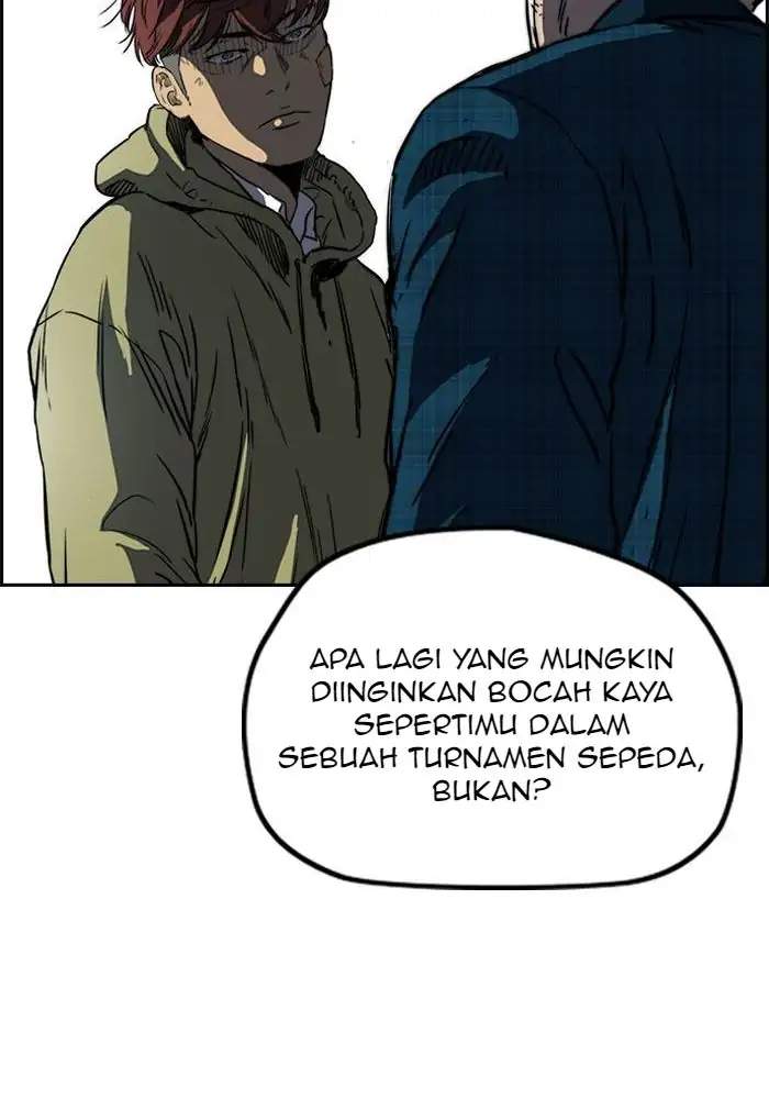 Wind Breaker Chapter 195 Bahasa Indonesia