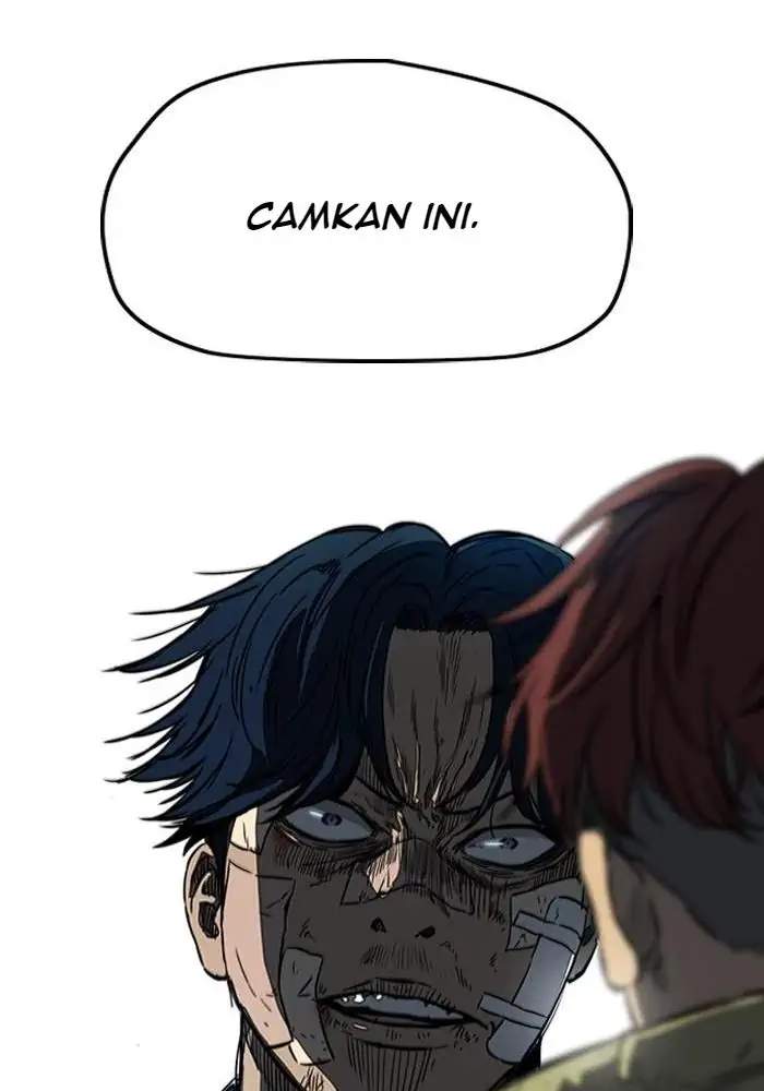 Wind Breaker Chapter 195 Bahasa Indonesia
